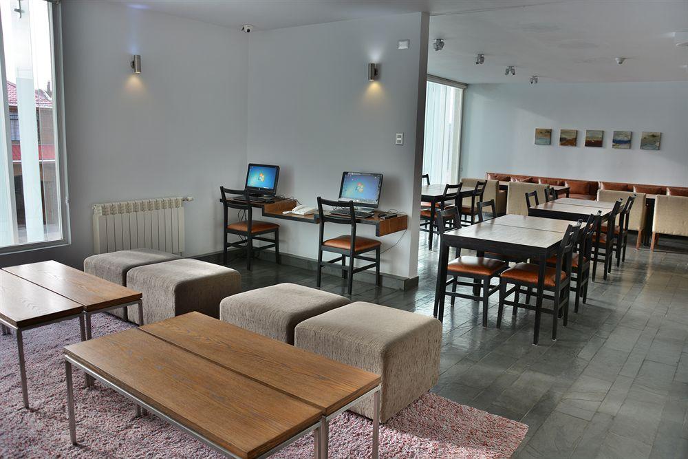 Natalino Hotel Patagonia Puerto Natales Eksteriør billede