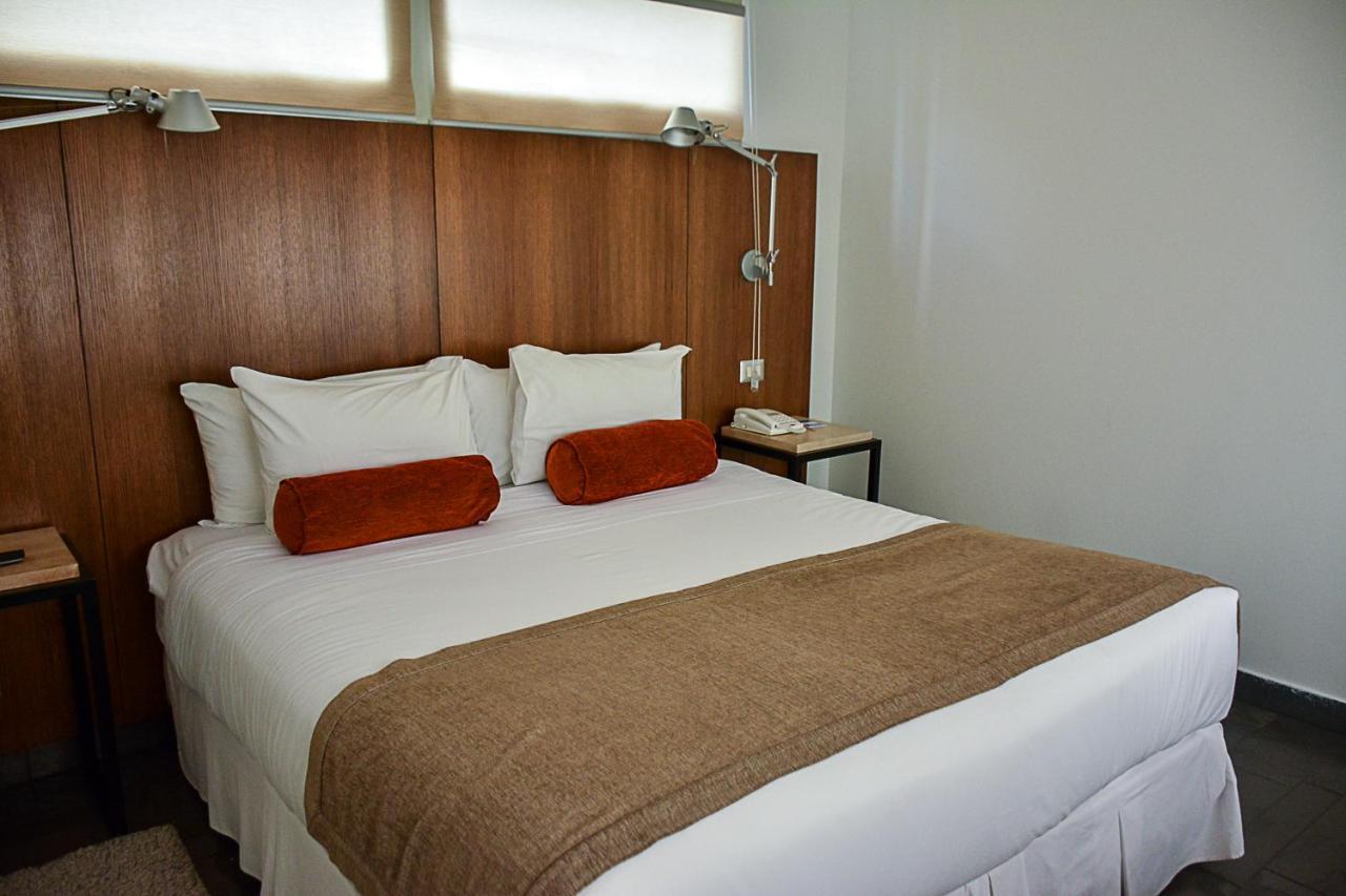 Natalino Hotel Patagonia Puerto Natales Eksteriør billede
