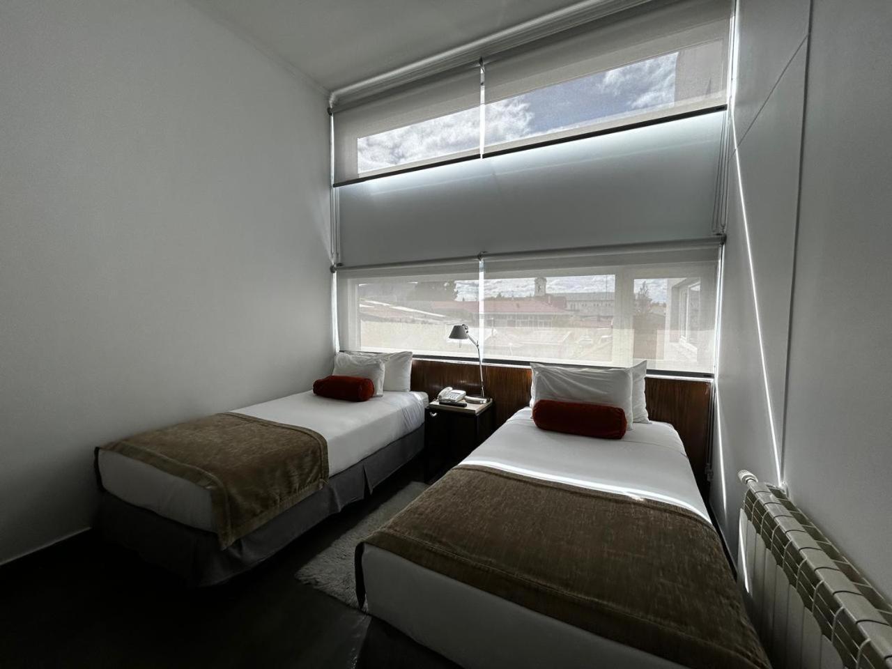 Natalino Hotel Patagonia Puerto Natales Eksteriør billede