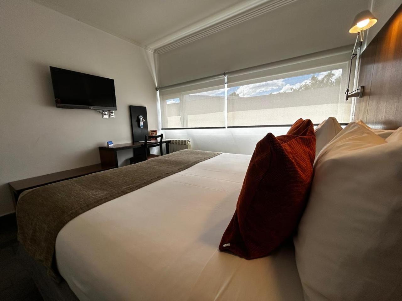 Natalino Hotel Patagonia Puerto Natales Eksteriør billede