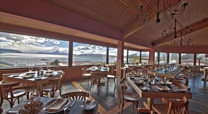 Natalino Hotel Patagonia Puerto Natales Eksteriør billede