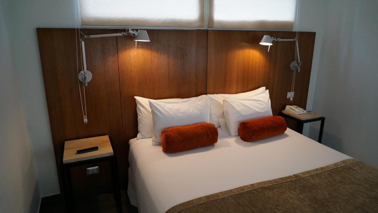 Natalino Hotel Patagonia Puerto Natales Eksteriør billede