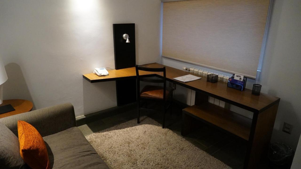 Natalino Hotel Patagonia Puerto Natales Eksteriør billede