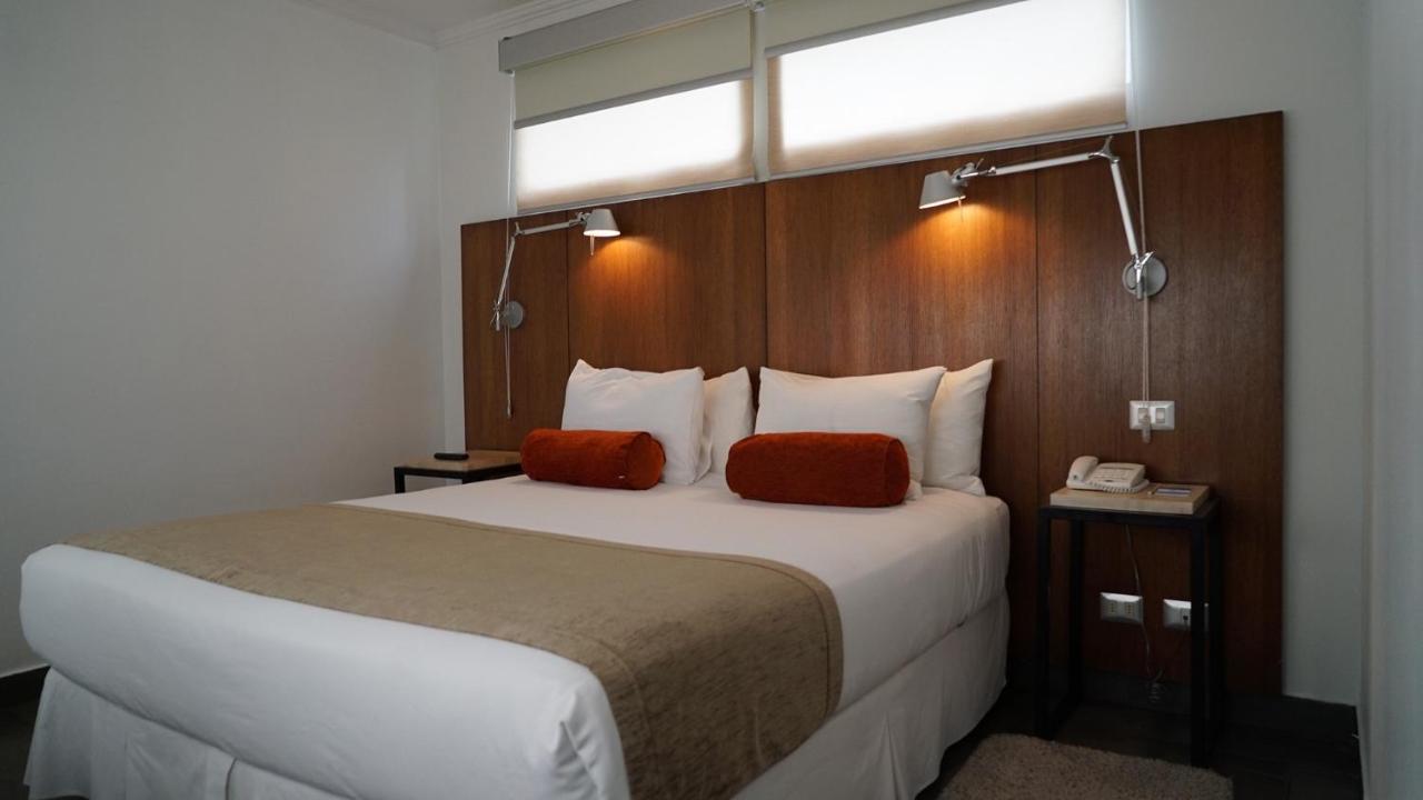 Natalino Hotel Patagonia Puerto Natales Eksteriør billede