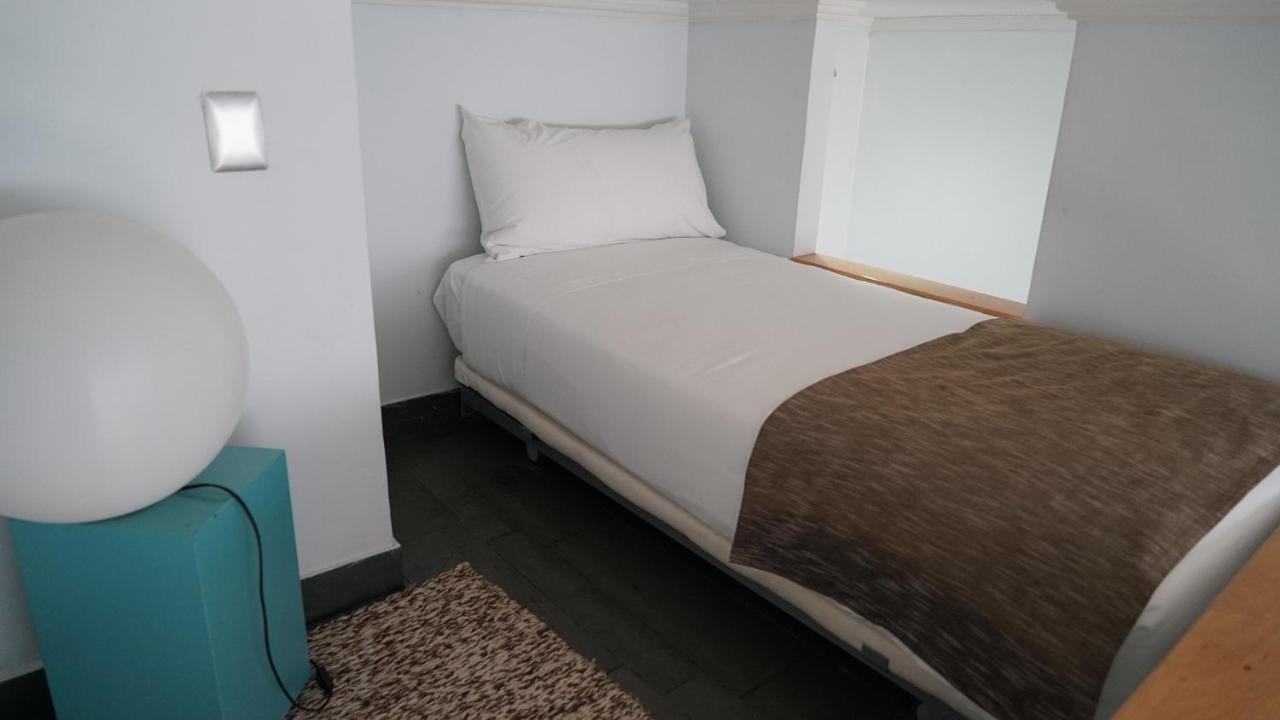 Natalino Hotel Patagonia Puerto Natales Eksteriør billede