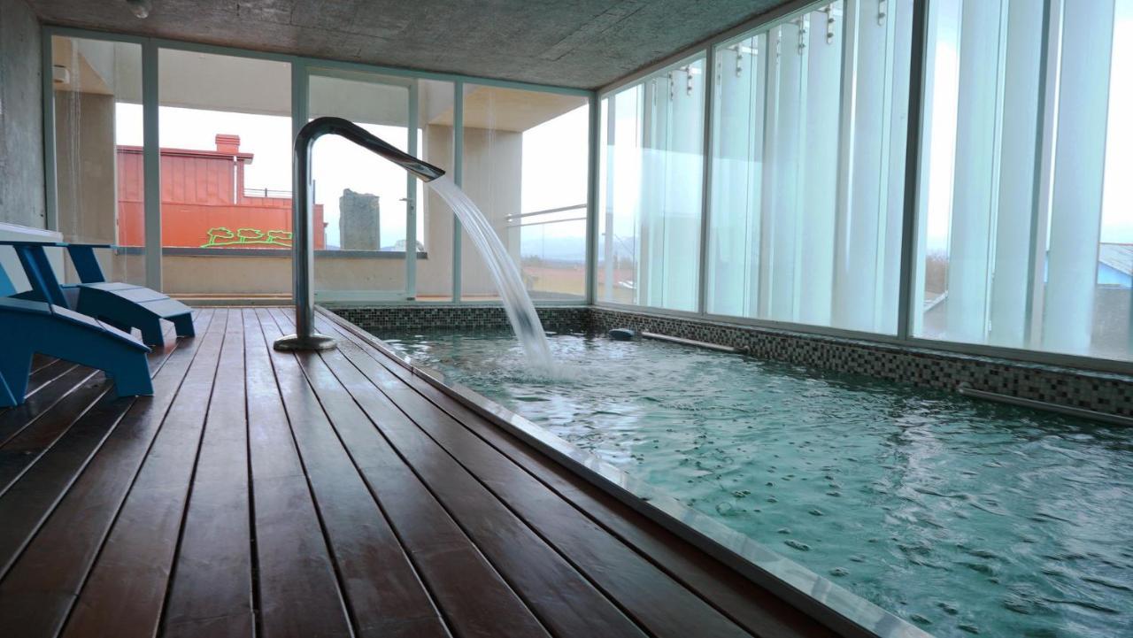 Natalino Hotel Patagonia Puerto Natales Eksteriør billede