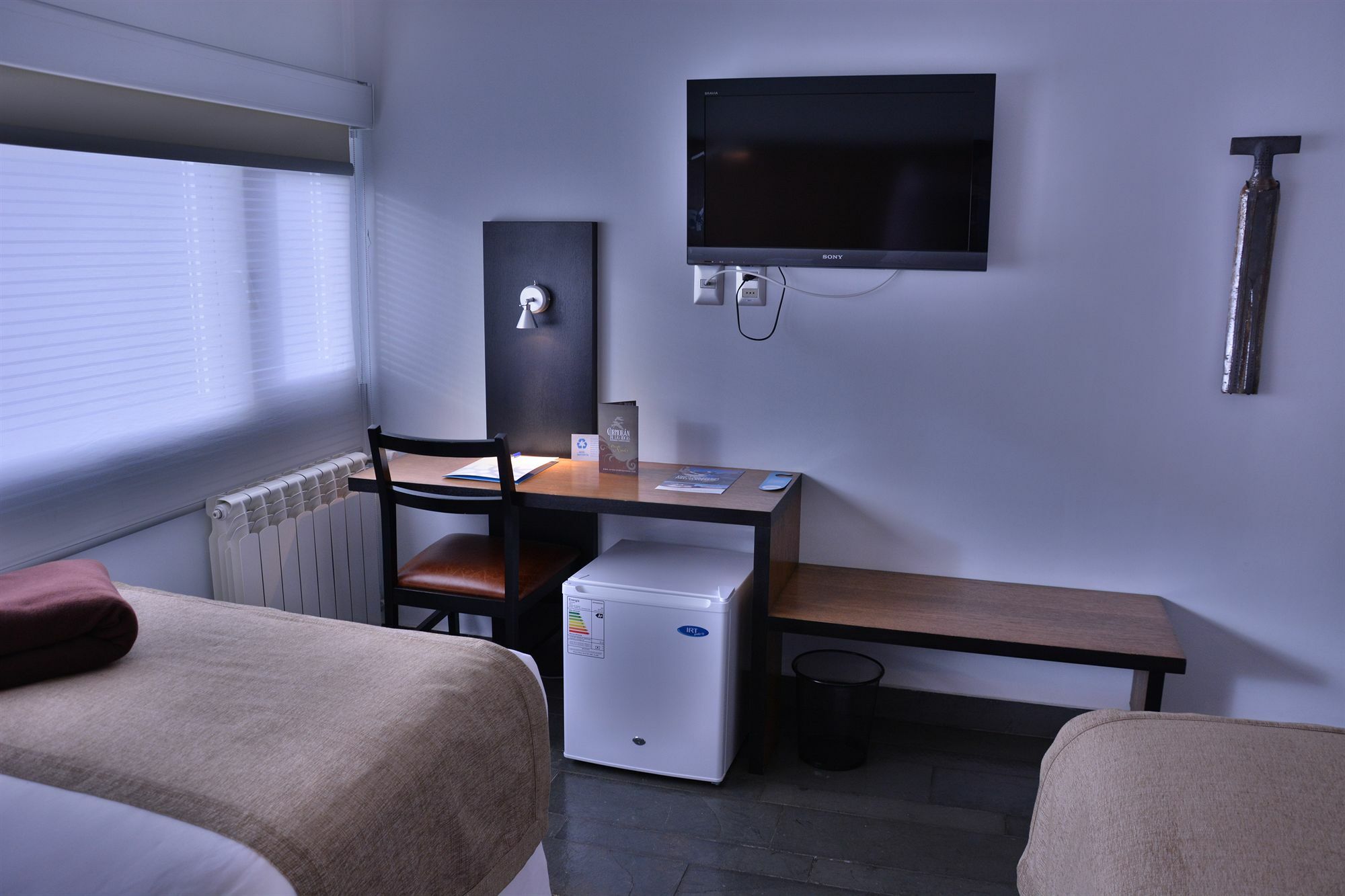 Natalino Hotel Patagonia Puerto Natales Eksteriør billede