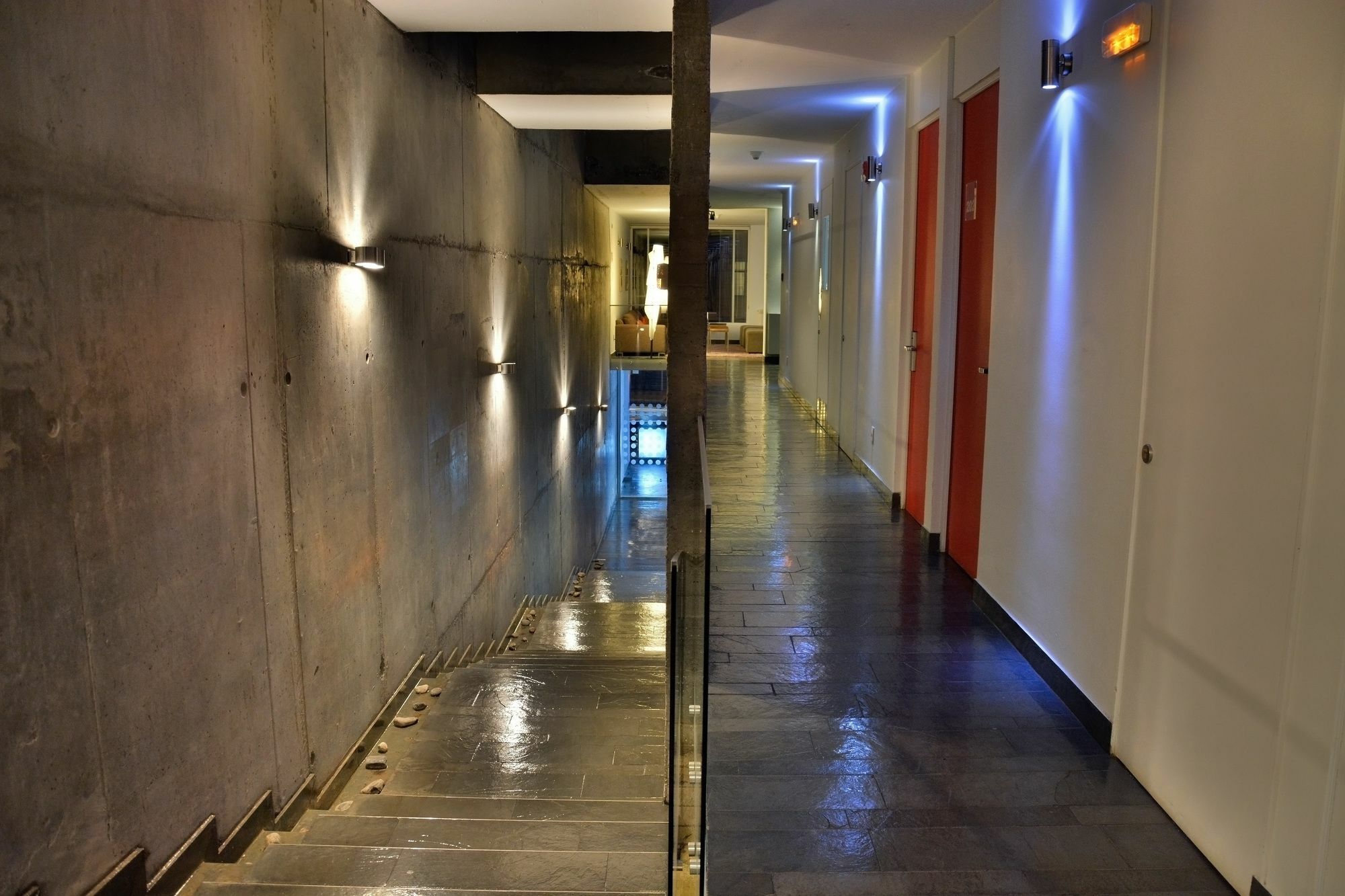 Natalino Hotel Patagonia Puerto Natales Eksteriør billede