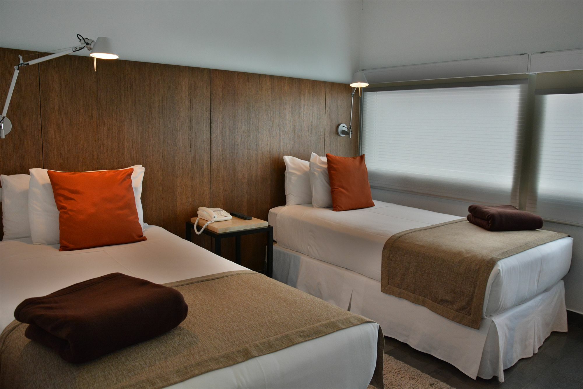 Natalino Hotel Patagonia Puerto Natales Eksteriør billede