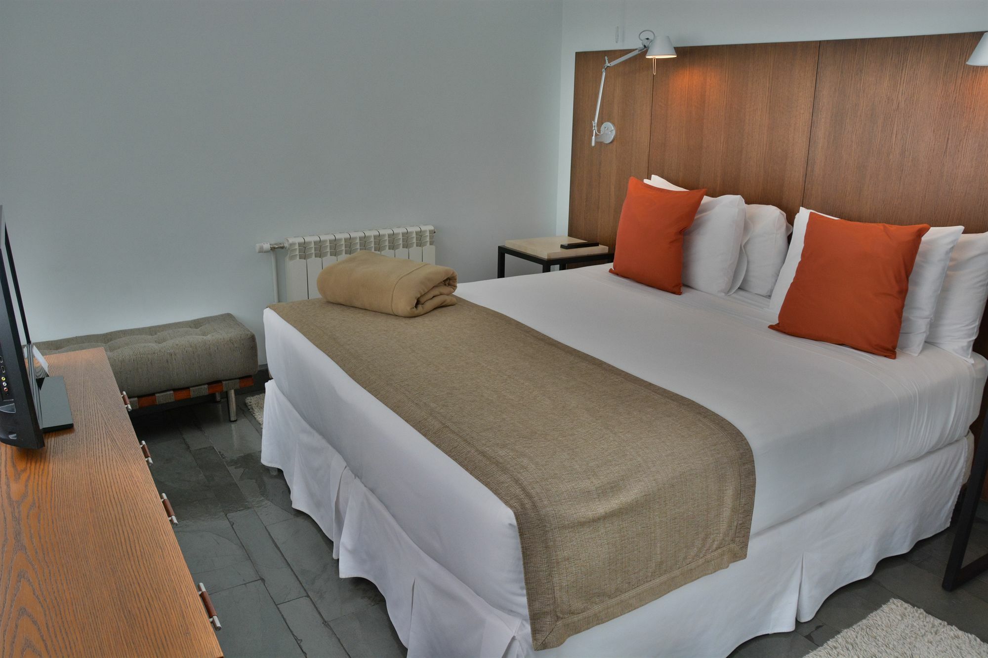 Natalino Hotel Patagonia Puerto Natales Eksteriør billede