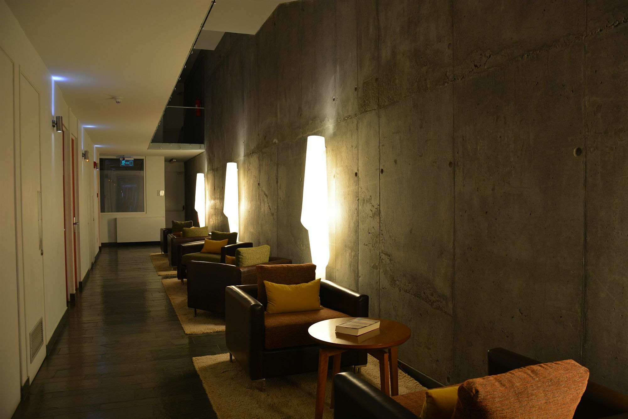 Natalino Hotel Patagonia Puerto Natales Eksteriør billede