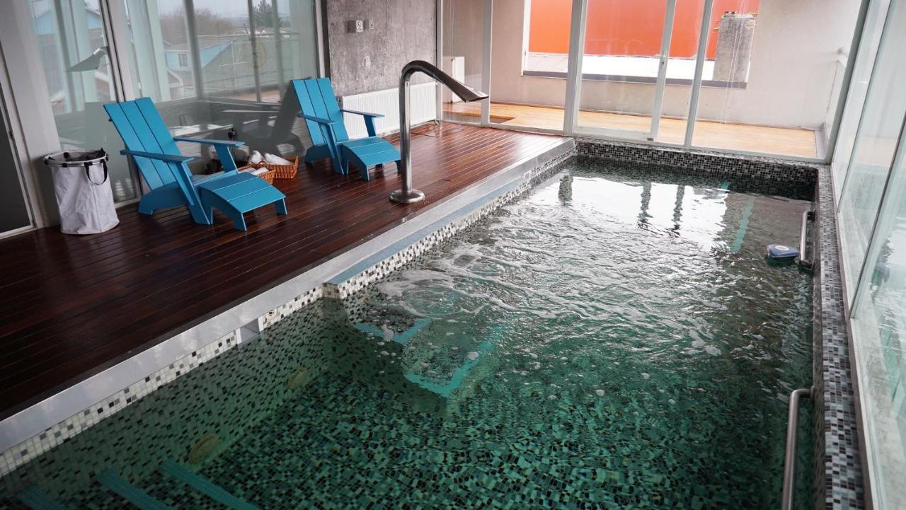Natalino Hotel Patagonia Puerto Natales Eksteriør billede