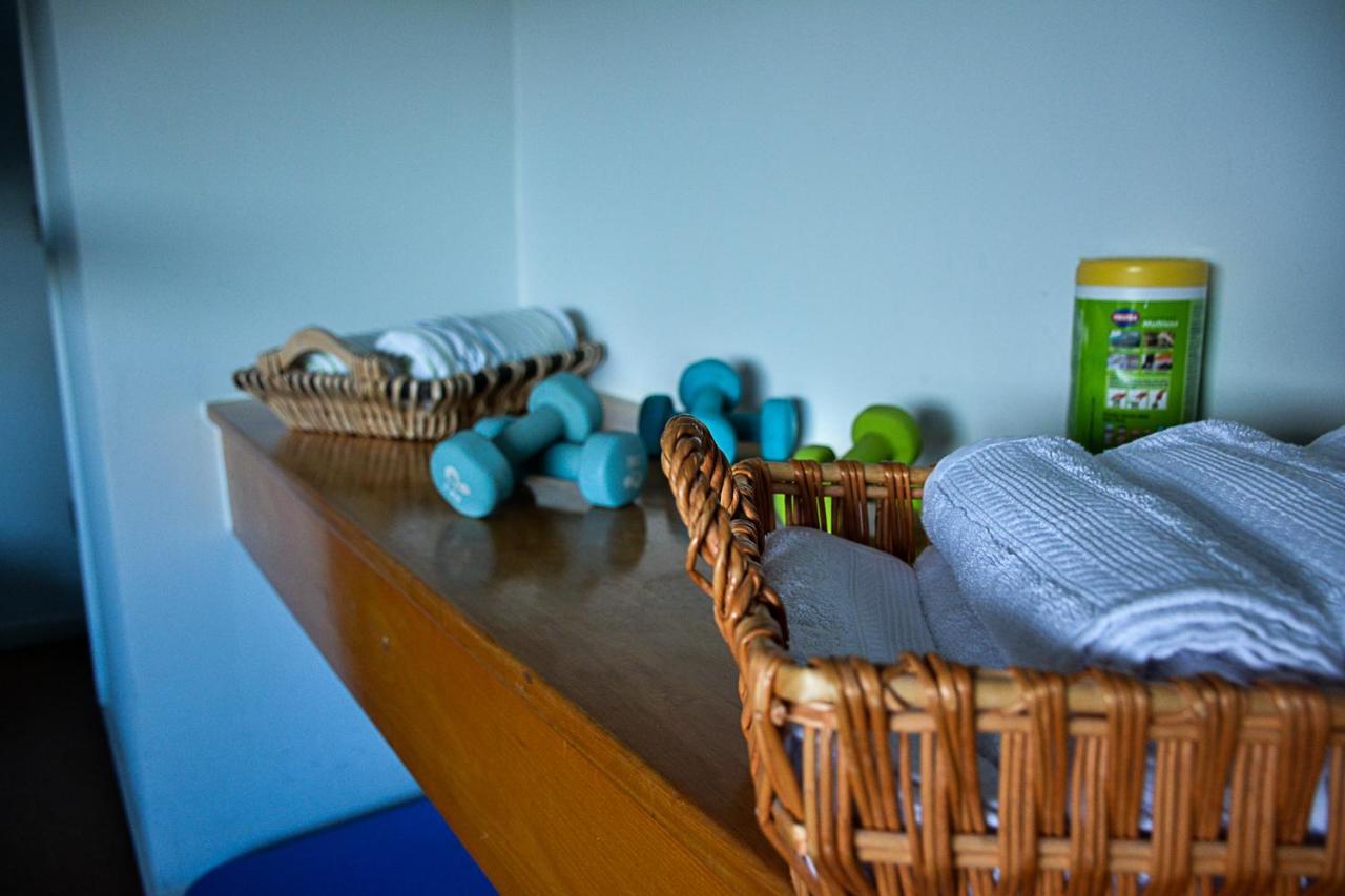 Natalino Hotel Patagonia Puerto Natales Eksteriør billede