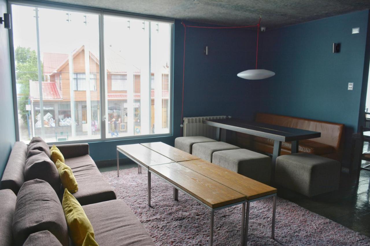 Natalino Hotel Patagonia Puerto Natales Eksteriør billede