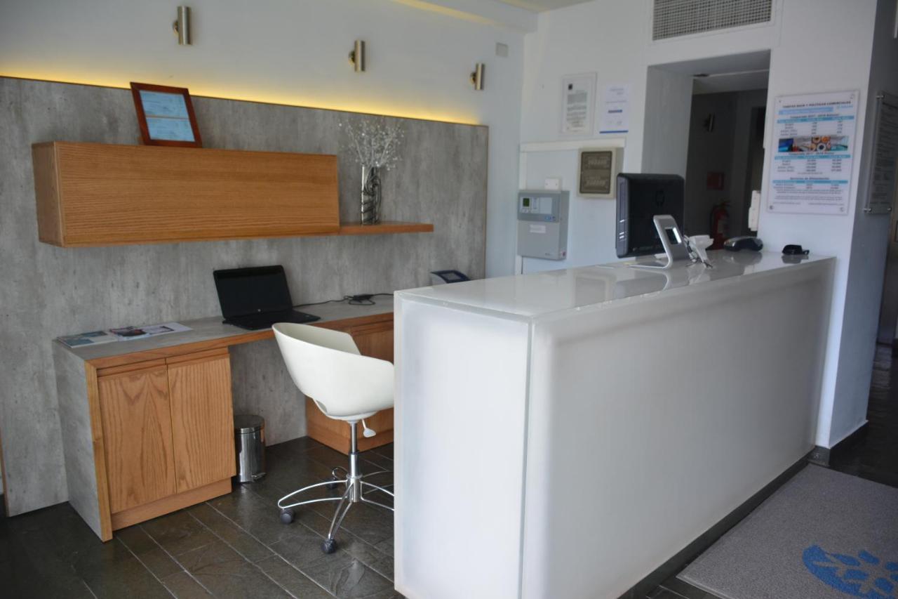 Natalino Hotel Patagonia Puerto Natales Eksteriør billede