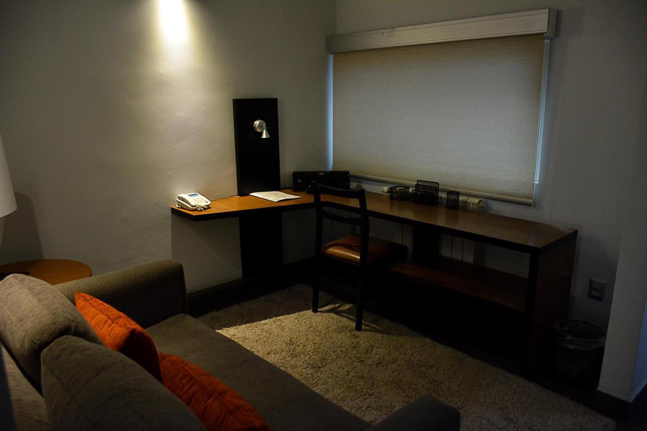 Natalino Hotel Patagonia Puerto Natales Eksteriør billede