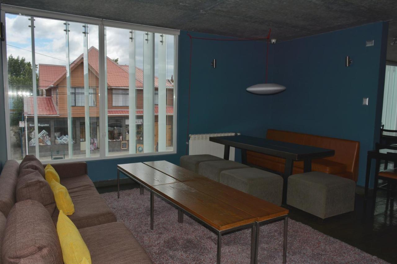 Natalino Hotel Patagonia Puerto Natales Eksteriør billede
