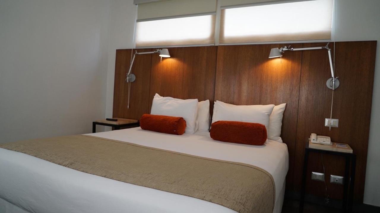 Natalino Hotel Patagonia Puerto Natales Eksteriør billede