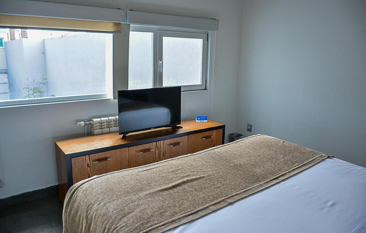 Natalino Hotel Patagonia Puerto Natales Eksteriør billede